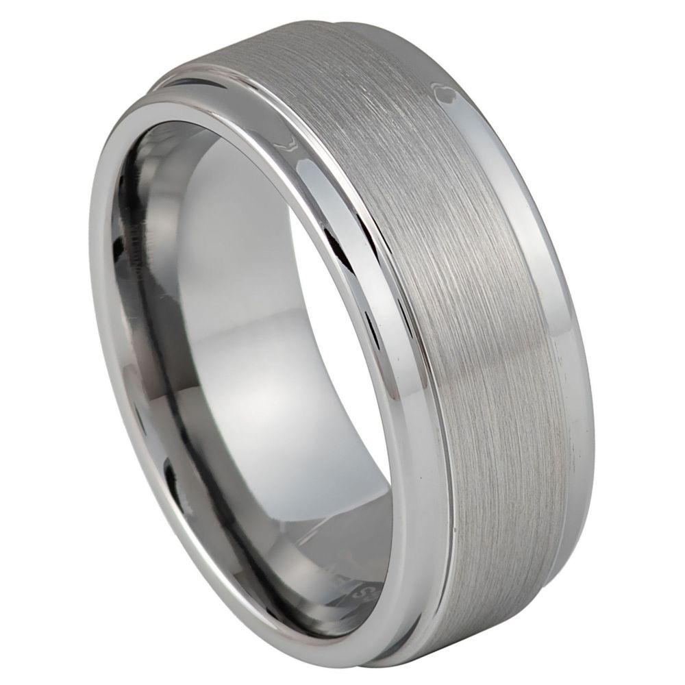 Silver Vortex