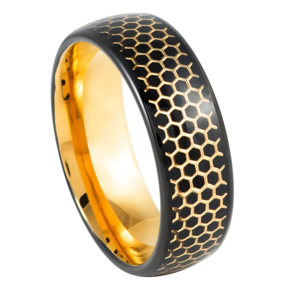Honeycomb of Success