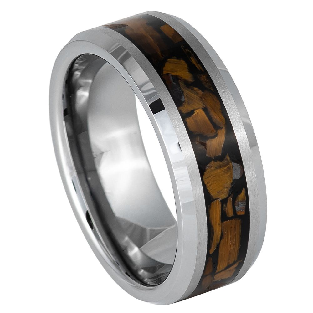 Tiger Eye