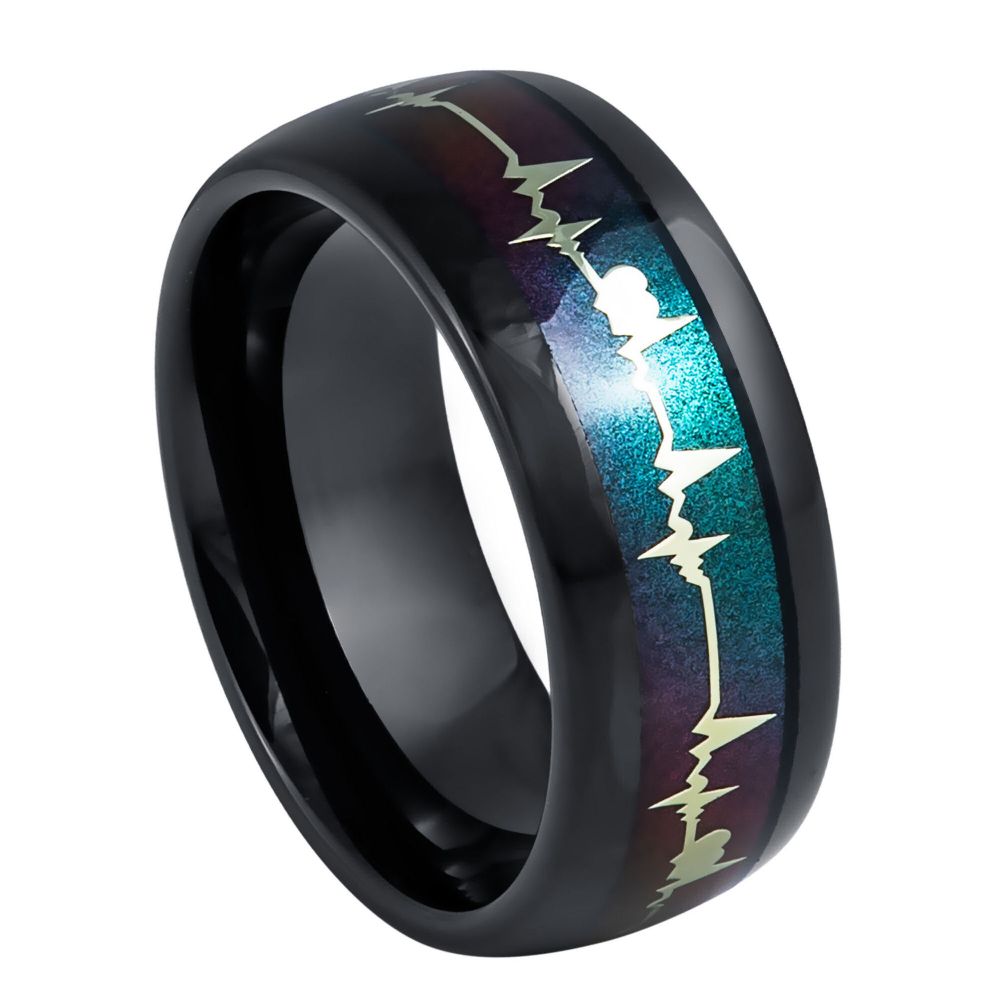 Unity Ring
