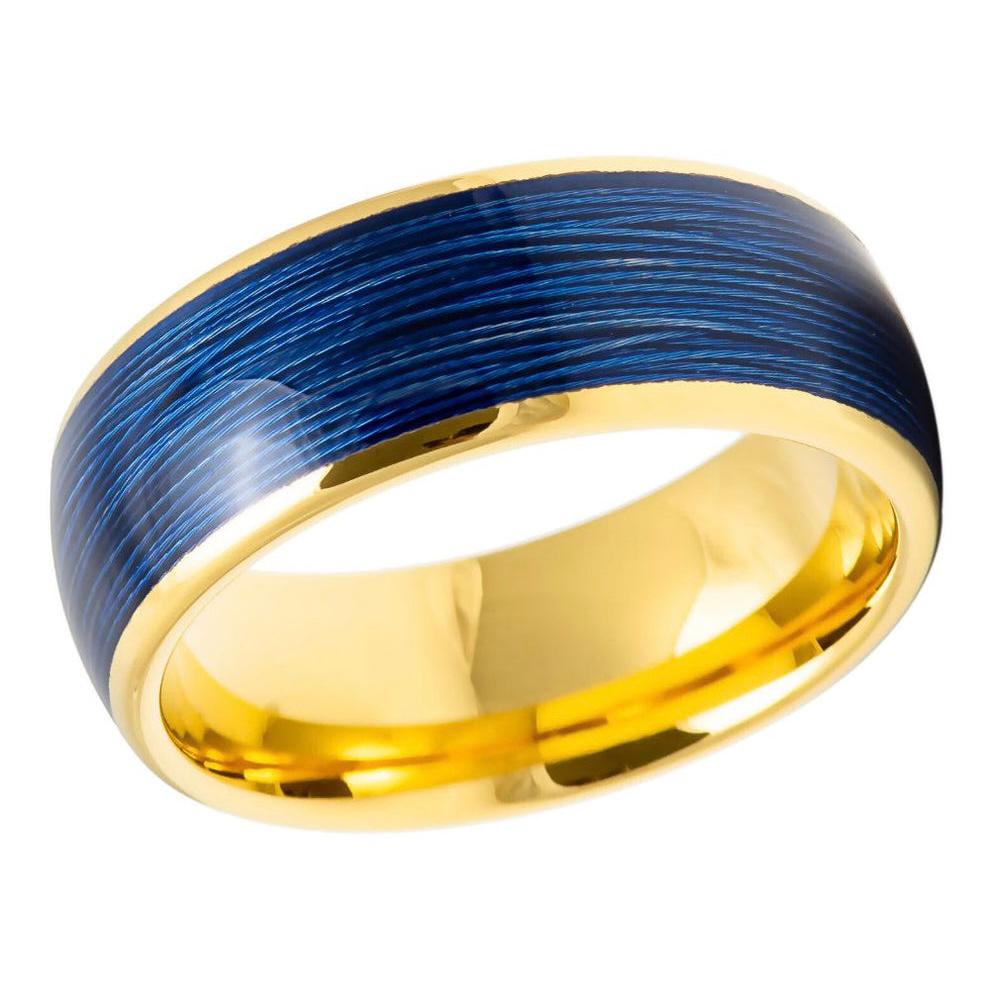 Sapphire Waves