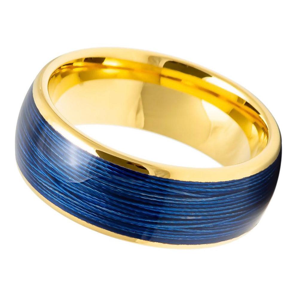Sapphire Waves