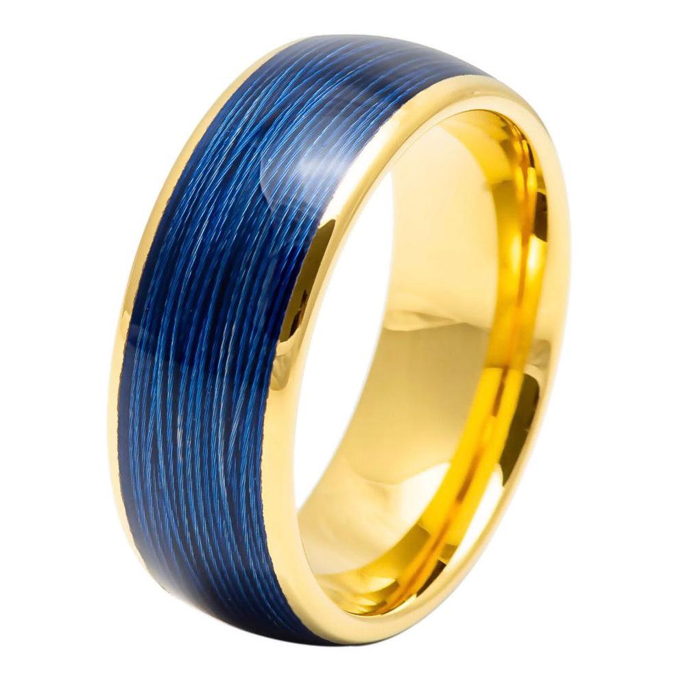 Sapphire Waves