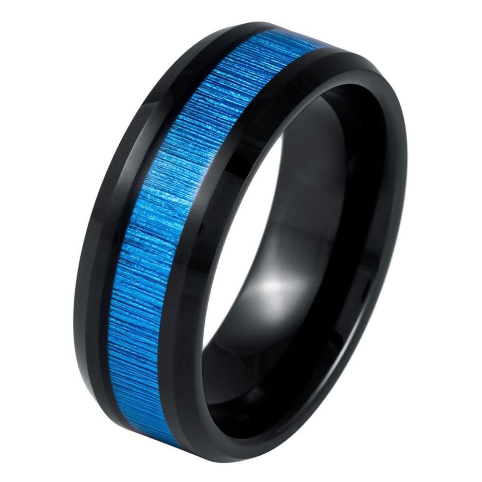 Blue Stride