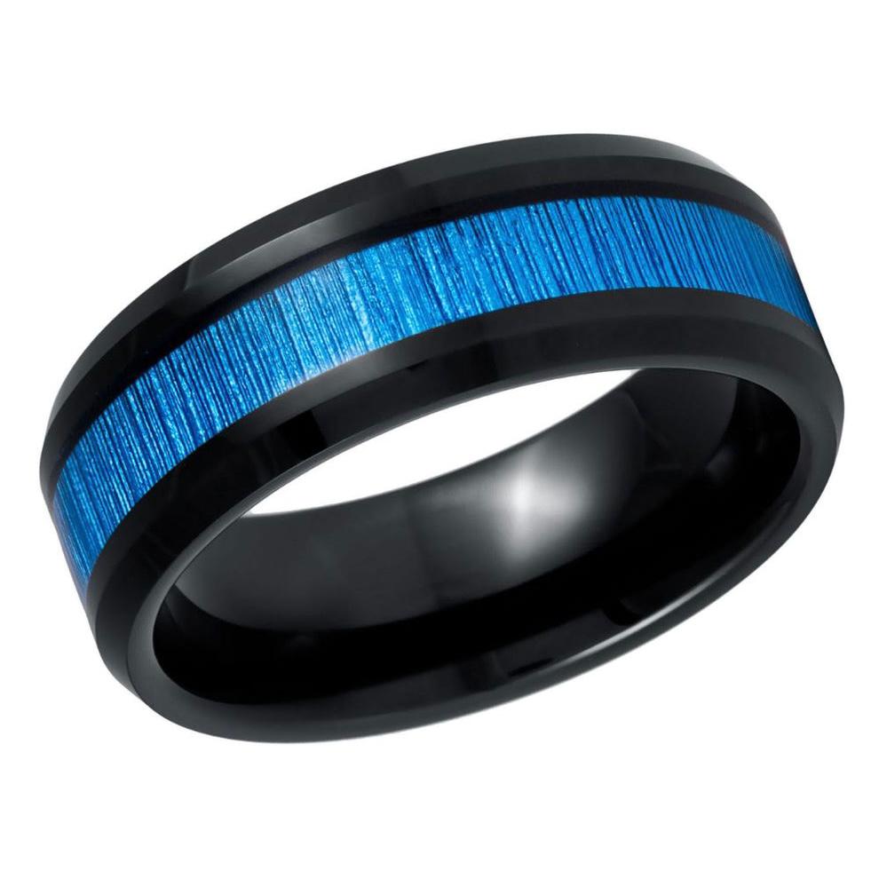 Blue Stride