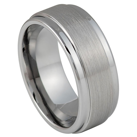 Silver Vortex