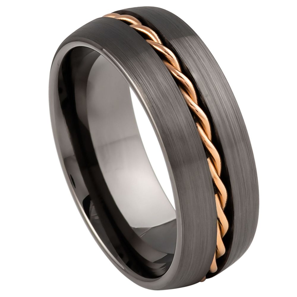 Masculine Elegance